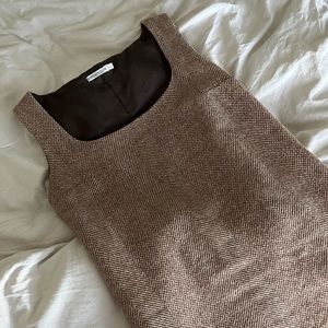 Caterina Lucchi - Tweed Mini Dress
